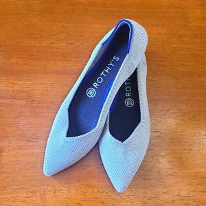 ROTHYS shoes
